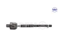 Steering rod Front Axle 21013 SIDEM for BMW X5 X6 5