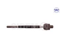 INNER TIE ROD 21014 FOR BMW 3/E90/E91/E92 X1/SUV/E84/SAV N47D20C/D N20B20 2.0L