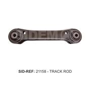 SIDEM 21158 BMW TRACK ROD Rear Axle Left Hand 1 Series 3 Series