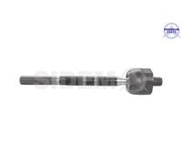Steering rod Front Axle 21312 SIDEM for MINI MINI MINI Roadster MINI Convertible