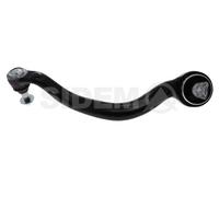 Wishbone Lower Trailing Arm 21558 SIDEM for BMW X5 X6