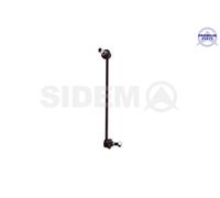 Stabilizer Link outer Coupling Rod 21566 SIDEM for BMW X3 X4