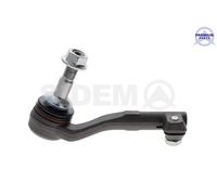 SIDEM 21630 Tie Rod End for BMW