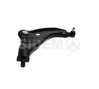 CONTROLTRAILING ARM WHEEL SUSPENSION 21677 FOR MINI CLUBMAN N12 B14 A 1.4L 4cyl