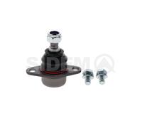 Sidem Ball Joint 21680 – Lower Front Wishbone Pin for BMW 3 Series (E90/E91/E92) & X1