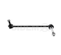 Stabilizer Link Front Axle Right Coupling Rod 21867 SIDEM for BMW X5 X7 X6
