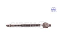 SIDEM 27017 Inner tie rod