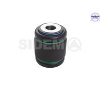 SIDEM 27086 Bearing, wheel bearing housing