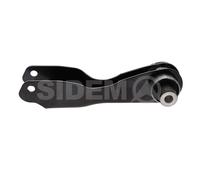 SIDEM REAR LEFT WHEEL SUSPENSION ROD/STRUT 27278