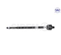 SIDEM 3133 Inner Tie Rod for FORD