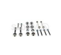 SIDEM 37006 Repair kit, wheel suspension