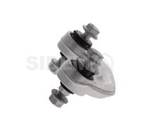 SIDEM 37063 Rod/Strut, stabiliser for AUDI,SEAT