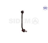 SIDEM 37260 Rod/Strut, stabiliser for AUDI