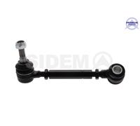SIDEM FRONT WHEEL SUSPENSION CONTROL/TRAILING ARM 37372 FOR AUDI