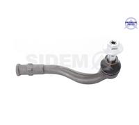 SIDEM 37633 Track rod end