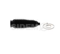 BELLOW STEERING 381.036 FOR KIA CARENS/III/MPV G4FC 1.6L D4EA 2.0L G4KA 2.0L