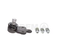 Wishbone Pin Lower Front Axle 3885 SIDEM for FORD FOCUS IV FOCUS IV Turnier
