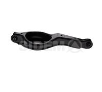 Wishbone Rear Axle Lower Trailing Arm 3974 SIDEM for FORD FOCUS III Turnier