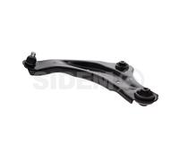 SIDEM FRONT LEFT WHEEL SUSPENSION CONTROL/TRAILING ARM 41050