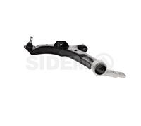 Wishbone Front Axle Left Control Arm 41376 SIDEM for NISSAN ALMERA TINO