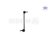 SIDEM 41666 Rod/Strut, stabiliser for NISSAN