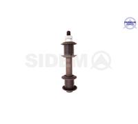 Stabilizer Link Front Axle Coupling Rod 4168 SIDEM for FORD MAZDA