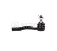 SIDEM 41837 Track rod end