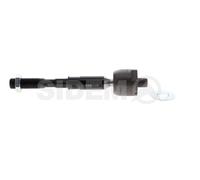 Steering rod Front Axle 42012 SIDEM for NISSAN CABSTAR
