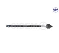 INNER TIE ROD 4210 FOR FORD TRANSIT/Van/Platform/Chassis/Bus H9FB/F4FA 2.4L 4cyl