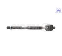 SIDEM 45212 Inner tie rod