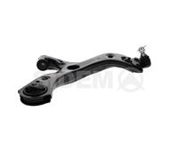 Wishbone Front Axle Right Control Arm 45257 SIDEM for TOYOTA SUZUKI
