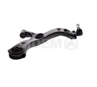 Wishbone Front Axle Right Control Arm 45259 SIDEM for TOYOTA C-HR C-HR VAN