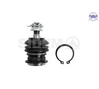 SPIDAN CHASSIS PARTS 45385 Suspension arm