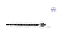 Steering rod Front Axle 45810 SIDEM for TOYOTA COROLLA COROLLA Compact RAV 4