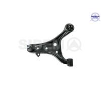 SIDEM 45874 Track Control Arm for TOYOTA