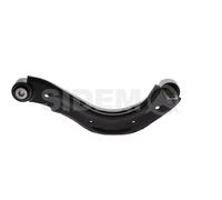 Control Arm Rear Axle Left Push Rod 47150 SIDEM for HONDA CIVIC VIII Saloon