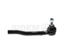 SIDEM 47733 Track rod end