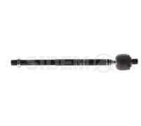 SIDEM FRONT INNER TIE ROD 49113 FOR MERCEDES-BENZ