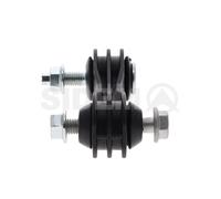 Stabilizer Link Rear Axle Coupling Rod 49164 SIDEM for MERCEDES-BENZ A-CLASS