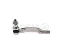 Steering rod end Front Axle Left 49830 SIDEM for MERCEDES-BENZ A-CLASS CLA