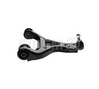 Wishbone Front Axle Right Control Arm 50177 SIDEM for MERCEDES-BENZ VITO Tourer