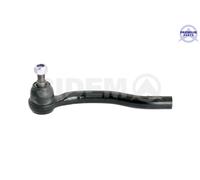 SPIDAN CHASSIS PARTS 51030 Suspension arm