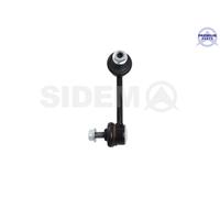 SPIDAN CHASSIS PARTS 51061 Track rod end