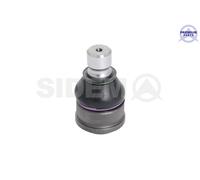 SPIDAN CHASSIS PARTS 51080 Suspension arm