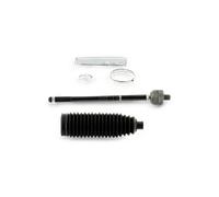 Steering rod set Front Axle both sides 5110 SIDEM for RENAULT NISSAN OPEL FIAT