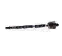 Steering rod Front Axle 5119 SIDEM for RENAULT ARKANA I