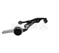 SPIDAN CHASSIS PARTS 51375 Suspension arm