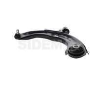 SIDEM FRONT LEFT WHEEL SUSPENSION CONTROL/TRAILING ARM 51772R