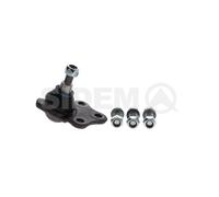 BALL JOINT 5183 FOR RENAULT DACIA K9K856/858/884 1.5L F4R403/402/405 2.0L 4cyl