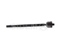 Steering rod Front Axle 5210 SIDEM for NISSAN RENAULT